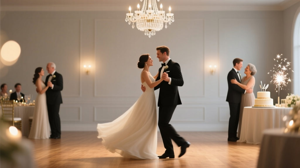 Wedding Dance Durations: Father-Daughter & More (2026)