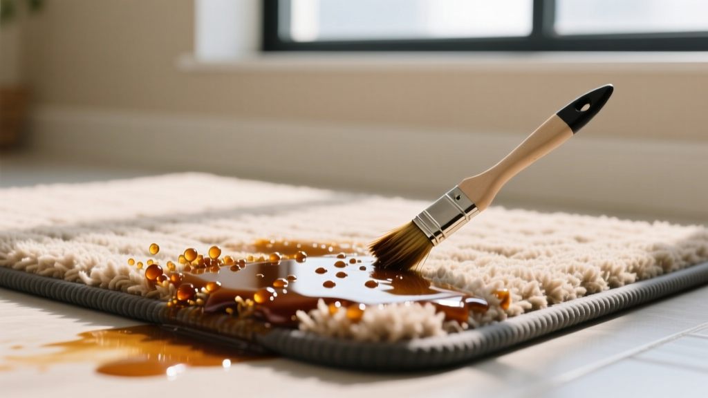 Tested: How to Get Varnish Out of Bath Mat Fast (2026)