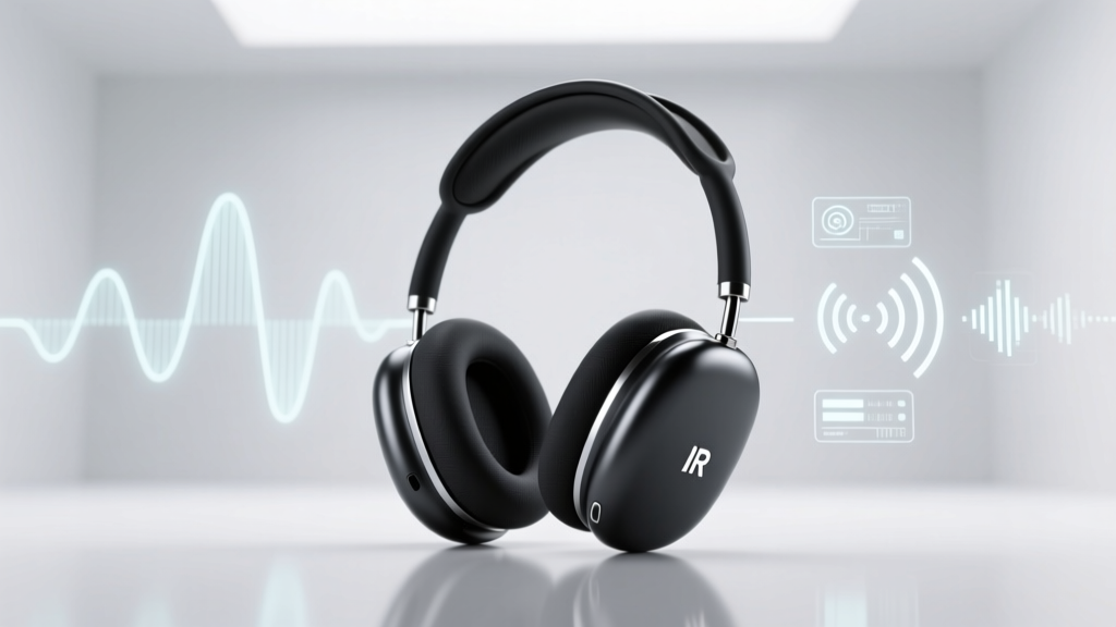 IR Stereo Wireless Headphones: The Real Guide (2026)