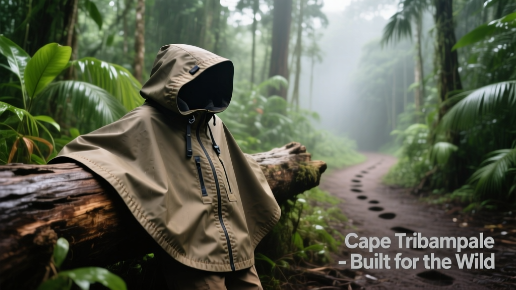 Cape Tribulation and the Daintree Rainforest: A Field-Tested Guide for Hikers, Campers, and Wildlife Observers