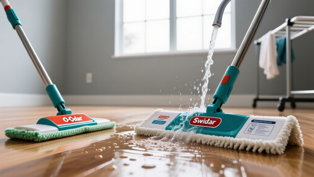 20 Proven Mop Cleaning Questions Answered by Pros!