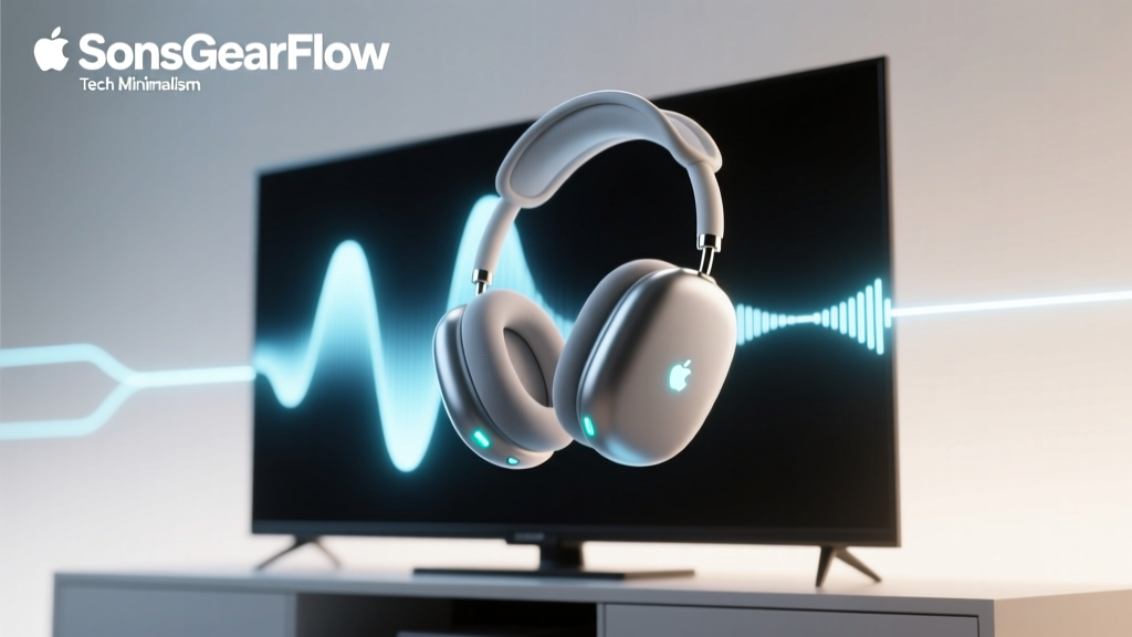 Wireless Headphones with LED TV: Compatibility Guide