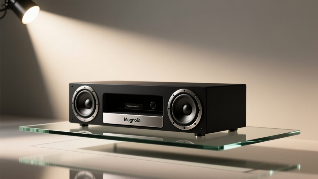 Who Makes Magnolia Home Theater Systems? (2026)