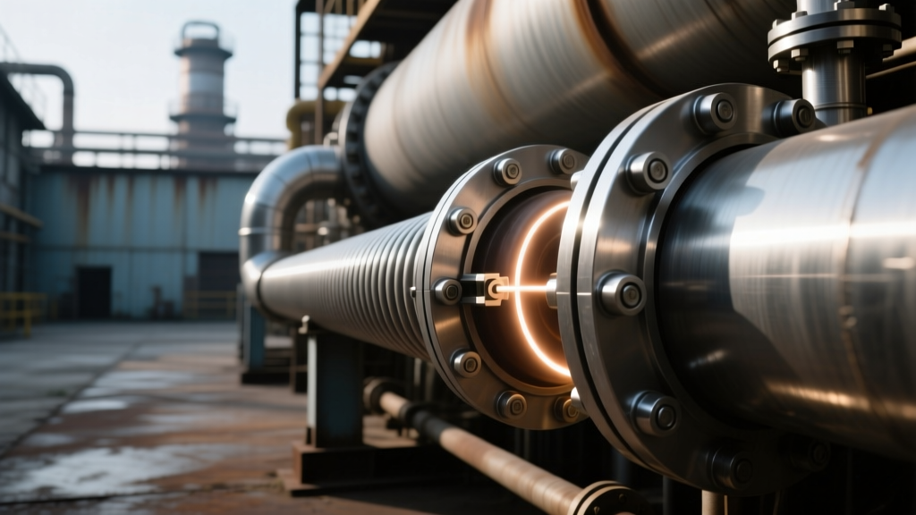 Spiral Heat Exchanger Piping: 7 Steps to Prevent Failure
