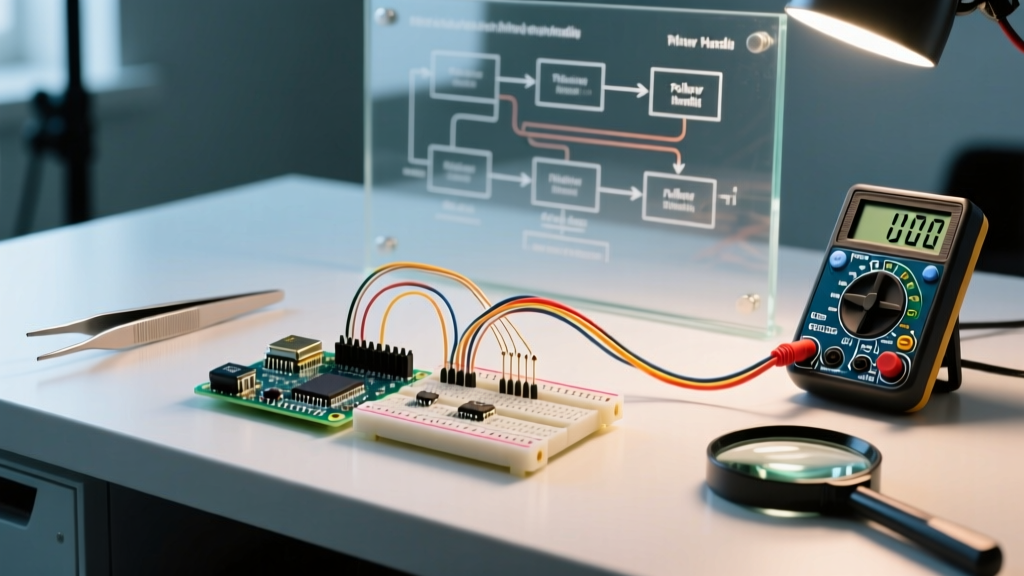 Mastering Arduino millis(): Non-Blocking Timing & Rollover Fixes