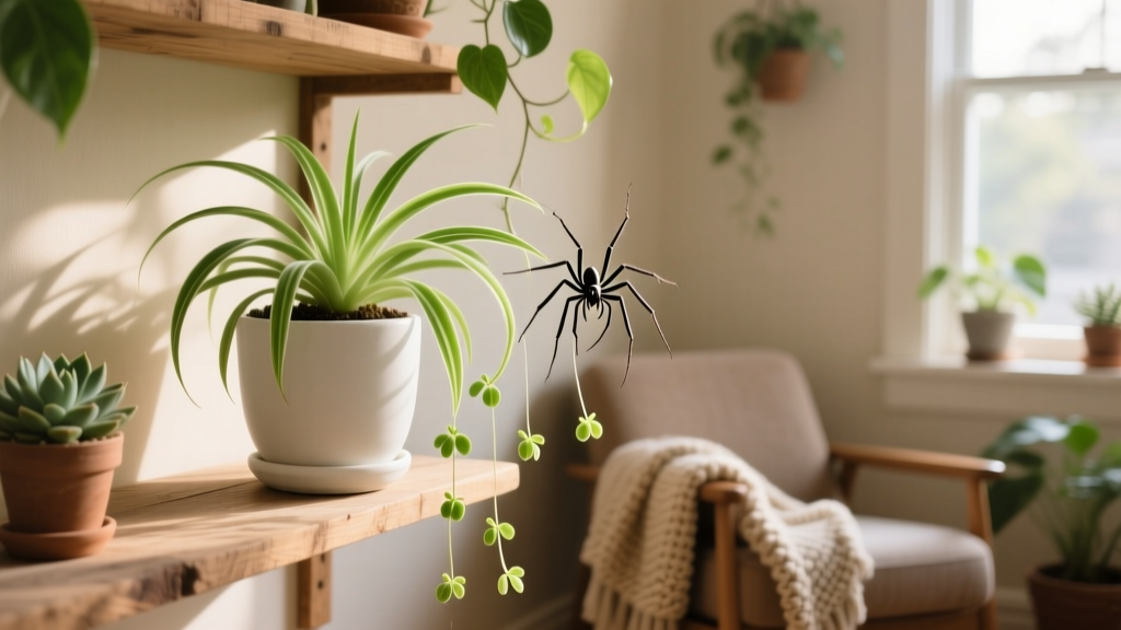 How.To.Propagate Spider Plant Under $20 (2026)
