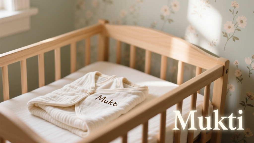 Mukti: Evidence-Based Insights for Infant Care Professionals