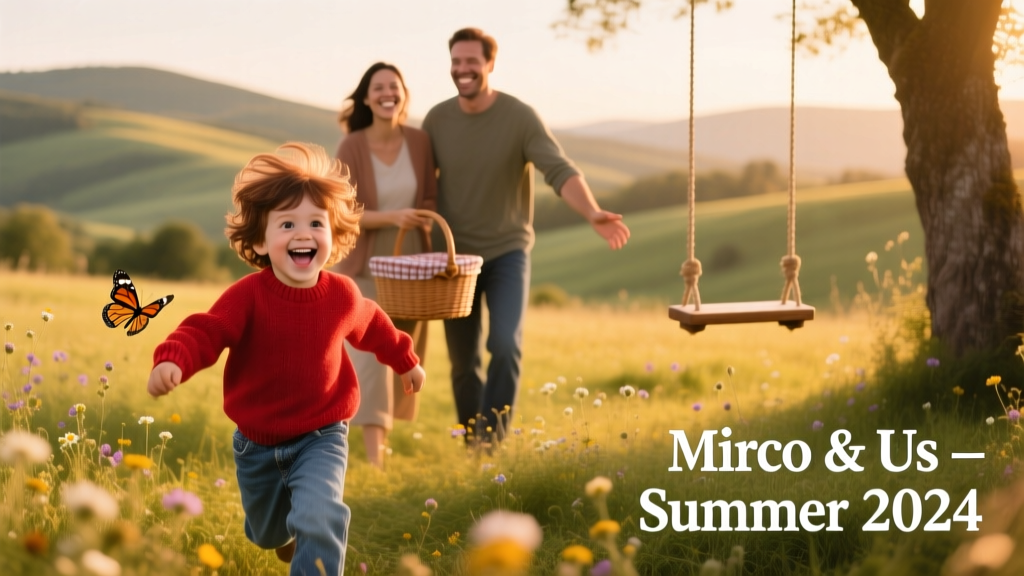 Mirco: Understanding Micro-Nutrient Deficiencies in Children and Practical Parenting Strategies