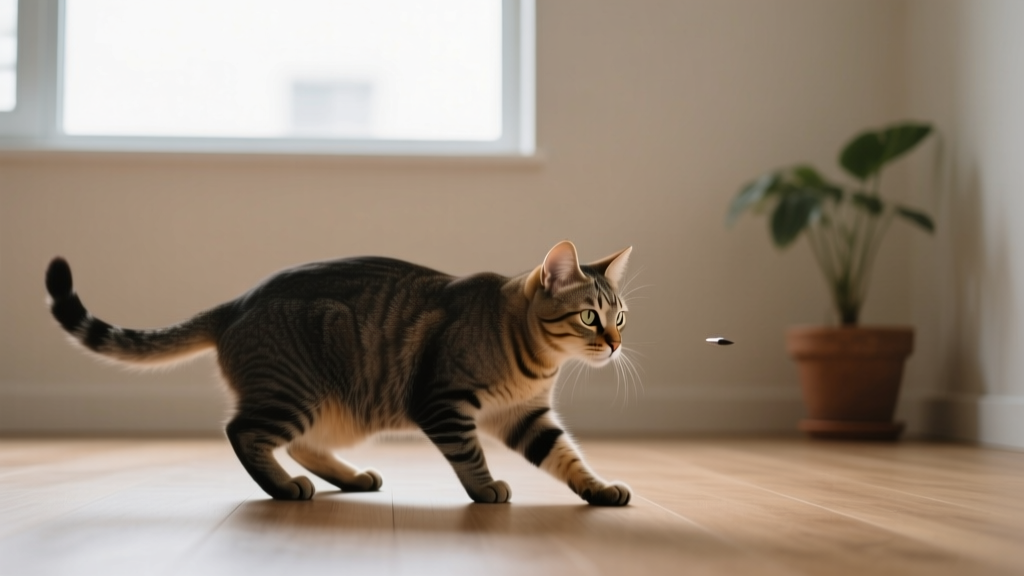 What Do Cats’ Behaviors Mean Naturally? 7 Instinct