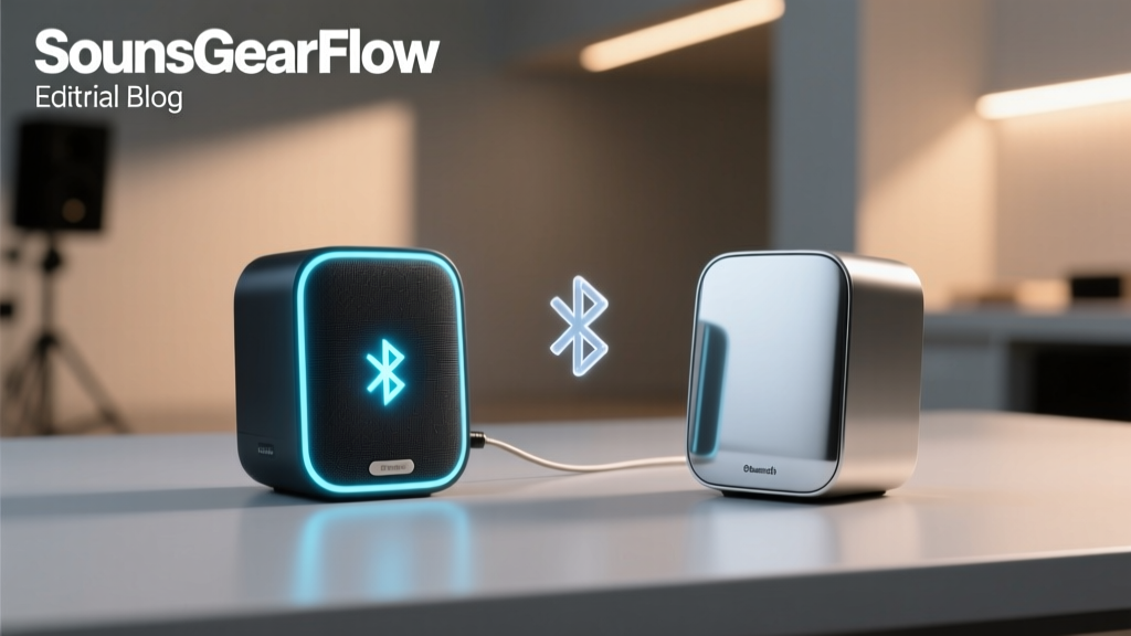 Bluetooth Stereo Pairing: Which Speakers Actually Work?