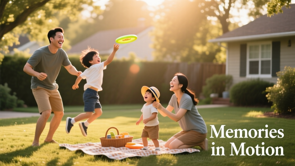 How Changing Verb Forms Strengthens Parent-Child Communication and Emotional Regulation