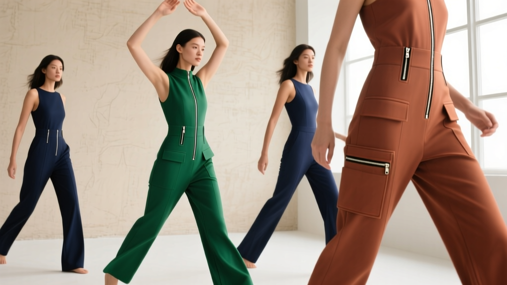 Best Pants for Gender Neutral Dressing: A Technical Guide