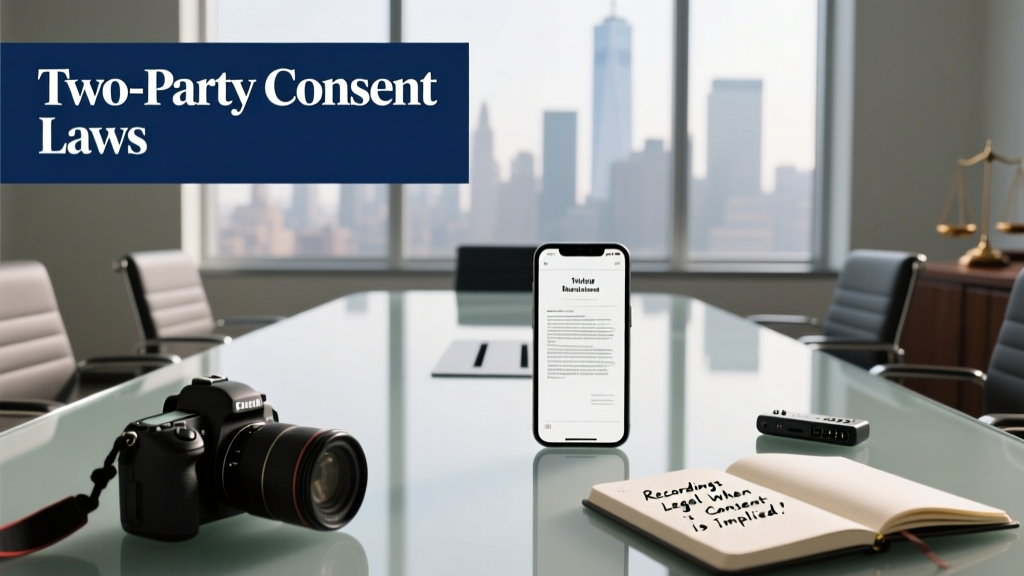 Idaho Two-Party Consent: When Recording Is Legal (2026)
