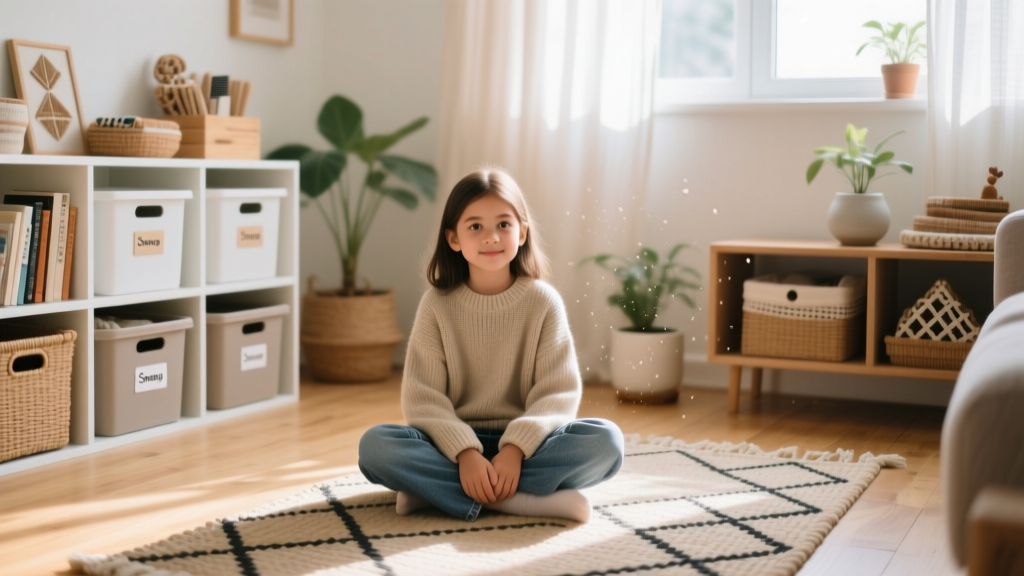 Smaya: A Real-World Review of the Smart Baby Monitor System for Modern Families
