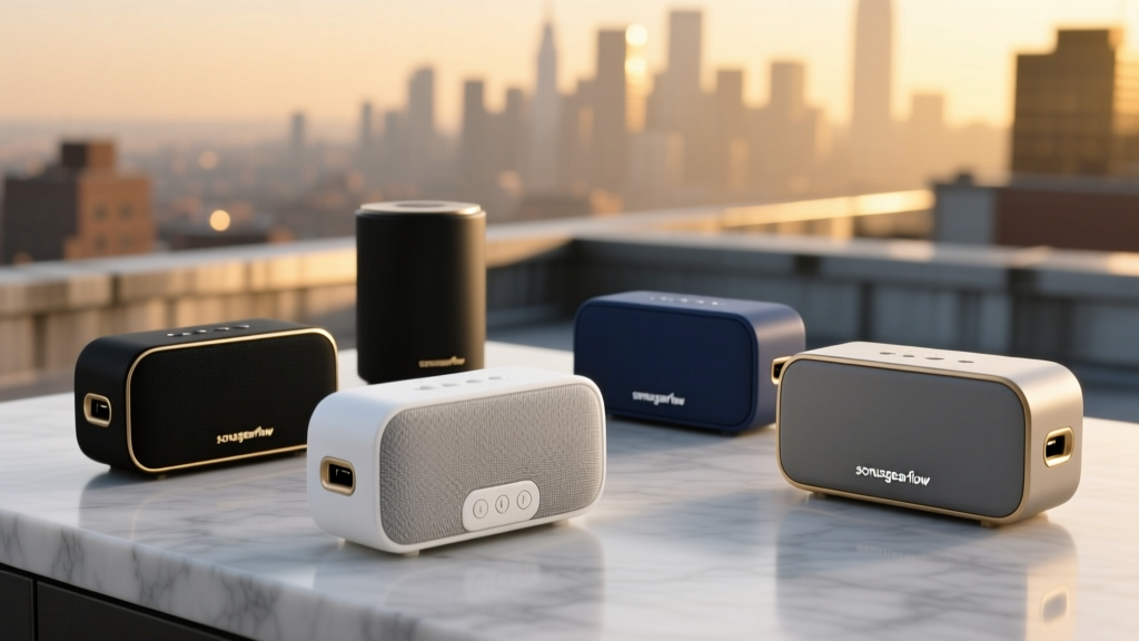 Are Bluetooth Speakers Good? Top-Rated Picks (2026)