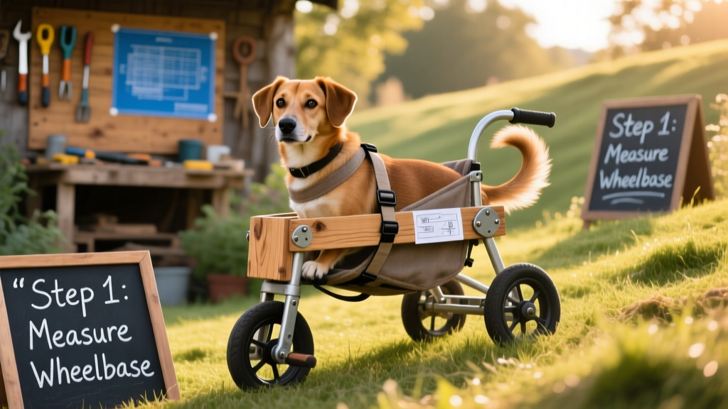 Photo Credit: Top Dog Tips