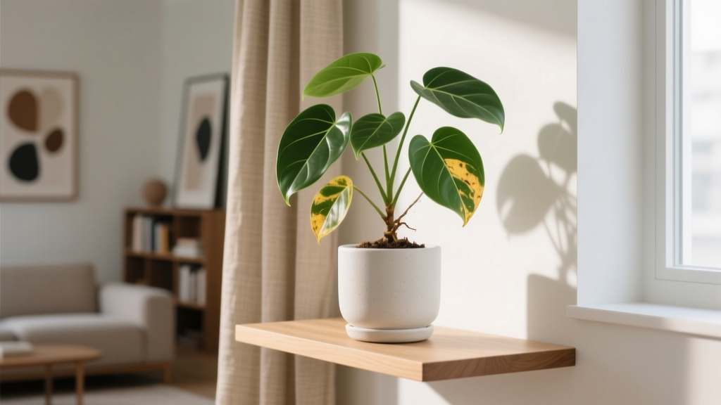 Money Plant Watering Schedule (2026)