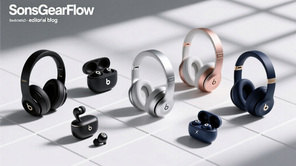Beats Wireless Headphones Cost (2026) | Hidden Savings
