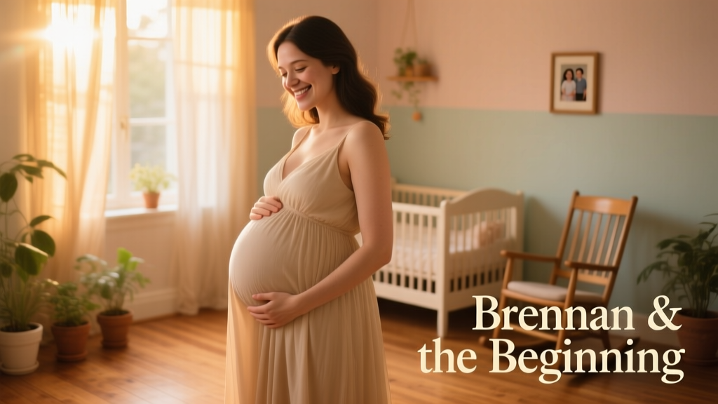 Brennan: Evidence-Based Insights for Prenatal and Perinatal Care Professionals