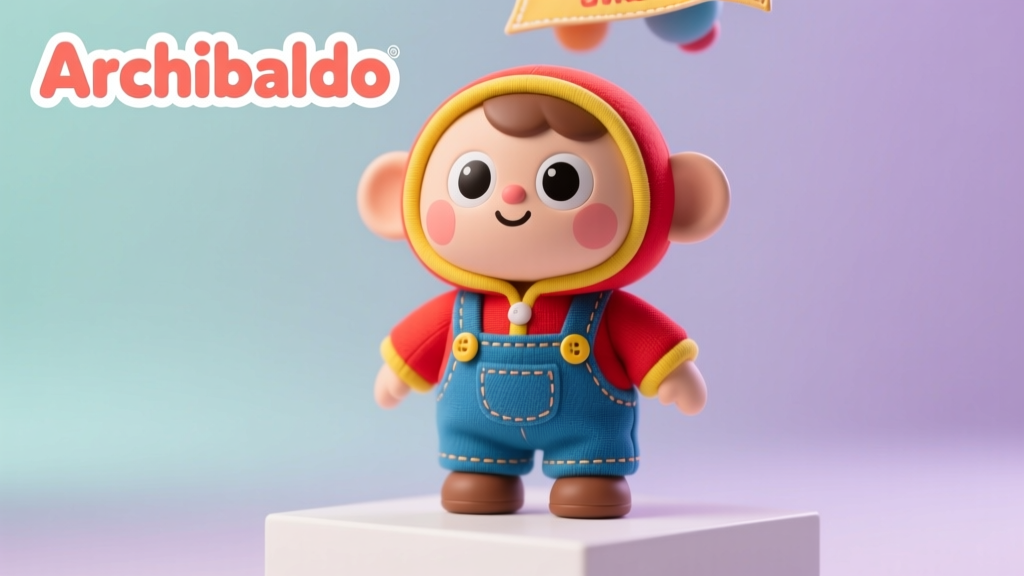 Archibaldo: A Safety and Developmental Analysis of the Popular Montessori-Inspired Wooden Toy Line