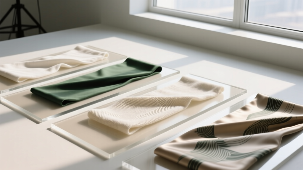 Printable Cloth: Safety, Standards & Smart Sourcing Guide