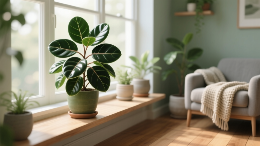 Peperomia Rubber Plant Propagation: 7-Day Success (2026)