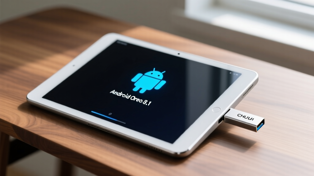 Revive Old Hardware: How to Install Android Oreo 8.1 in 2026