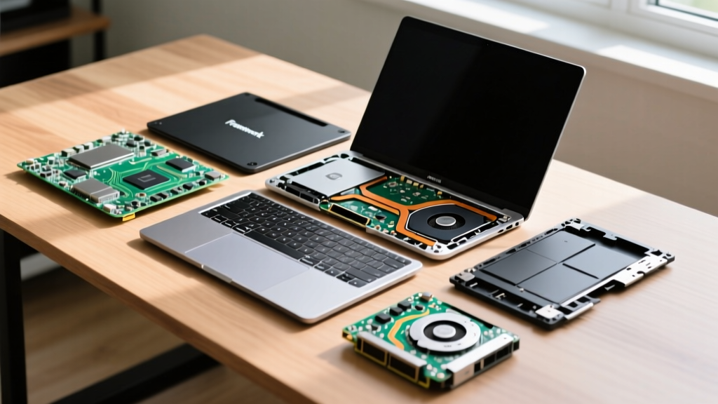 What Technology Love Means: Our 2026 Verdict on Framework Laptop 16