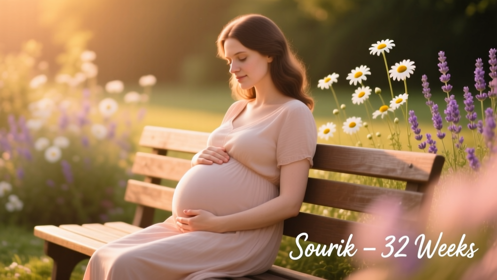 Sourik: Evidence-Based Insights on This Traditional Ayurvedic Postpartum Remedy for Uterine Recovery and Lactation Support