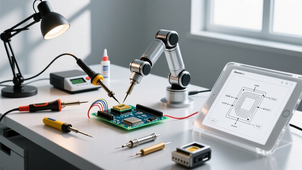 Machine Soldering Cost Analysis: 2026 Automation ROI Guide