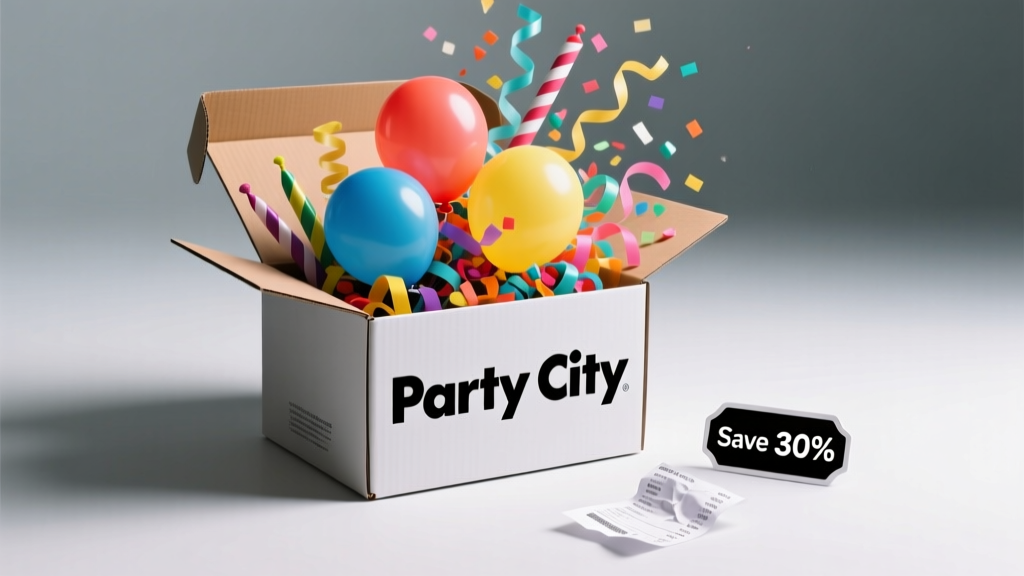Party City Closing? Stores Shutting Down in 2026