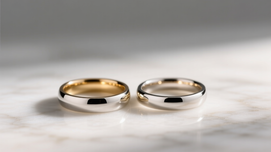 Wedding Band Hand: The 2026 Tradition Truth