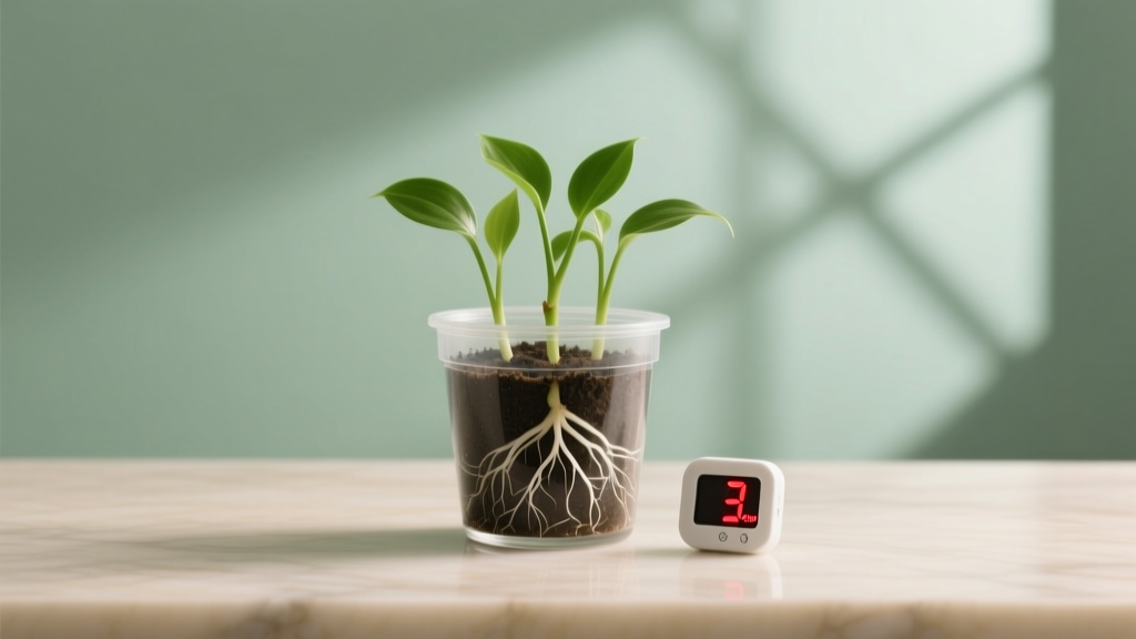 Soil Propagation Watering Schedule (2026)