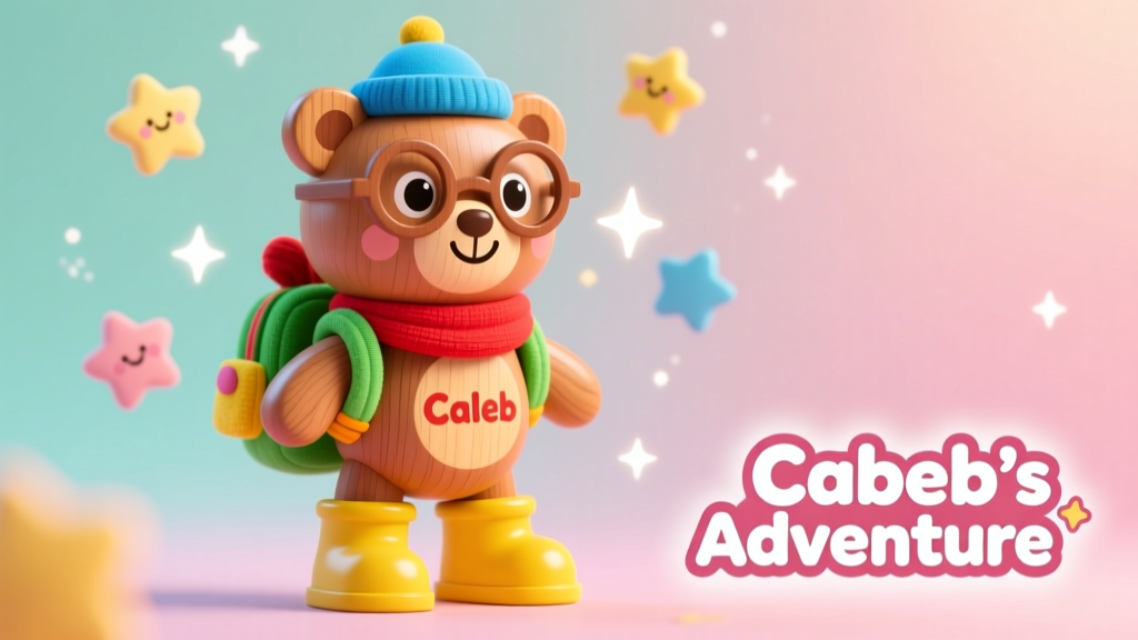 Caleb: A Safety-Centered Analysis of the Popular Toddler Ride-On Toy
