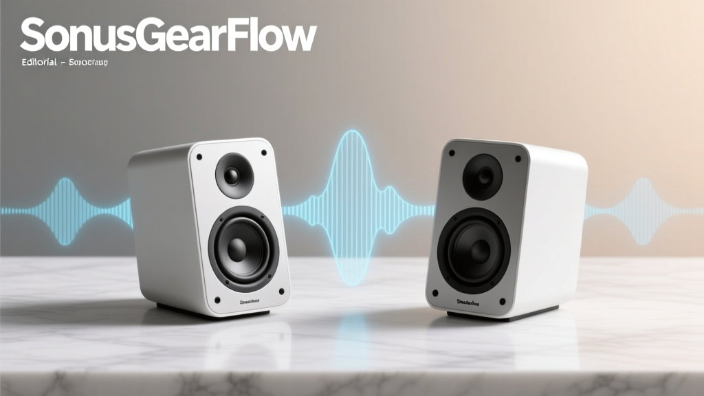 Play Music on Two Bluetooth Speakers: How in 2026