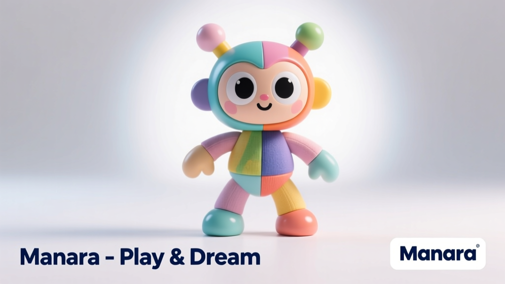 Manara: A Safety and Regulatory Deep Dive into Japan’s Leading Educational Toy Brand