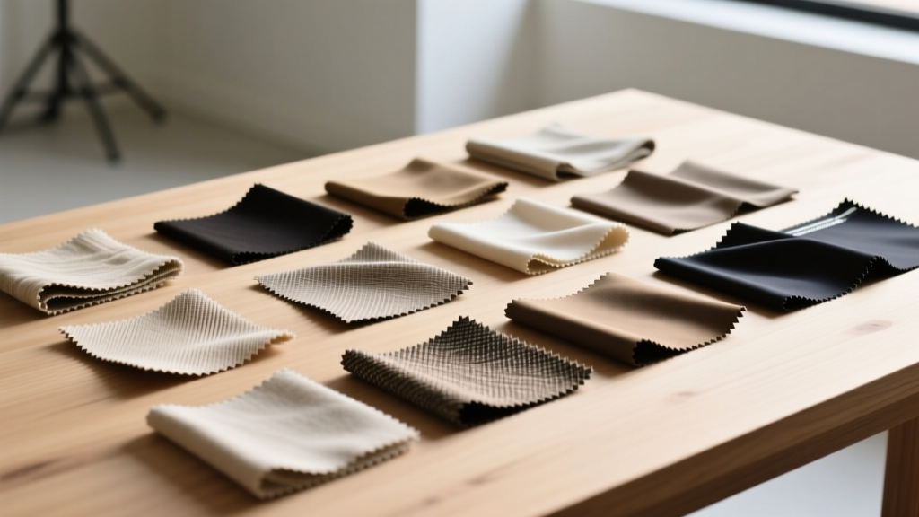 Spoonful Shop Review: Fabric Sourcing Troubleshooting Guide