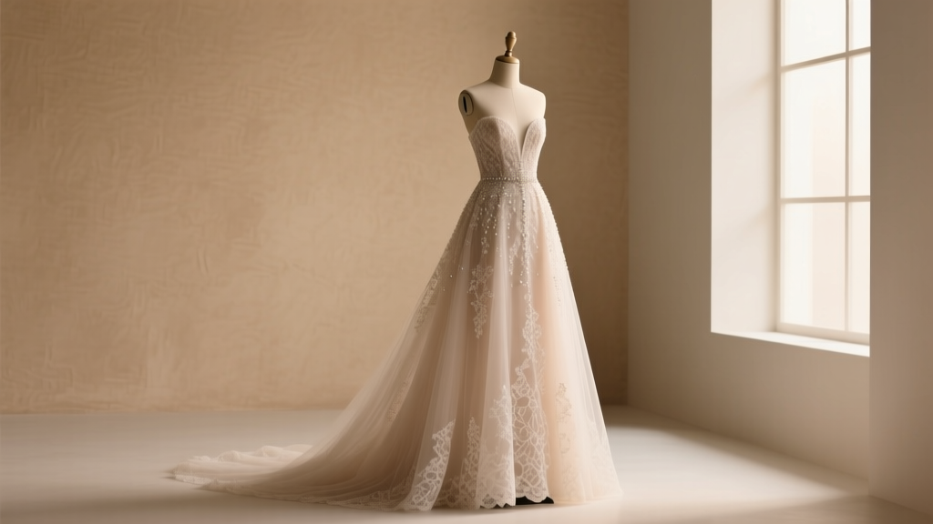 Monique Lhuillier Wedding Dress Prices (2026)