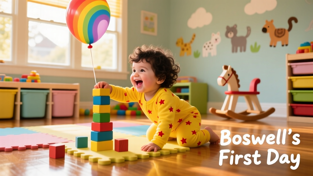 Boswell: Understanding the Boswellia Serrata Supplement for Toddlers and Early Childhood Wellness