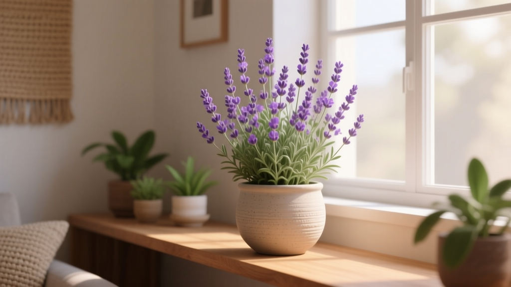 Indoor Lavender Propagation: Science-Backed Success (2026)