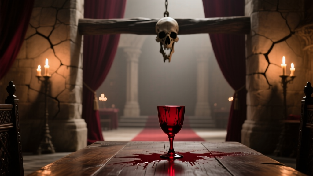 What Season of GOT Is the Red Wedding? (2026)