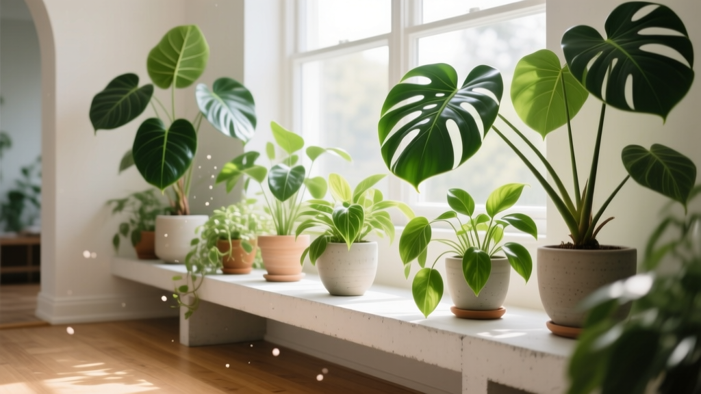 Succulent Dormancy: What to Do in Fall