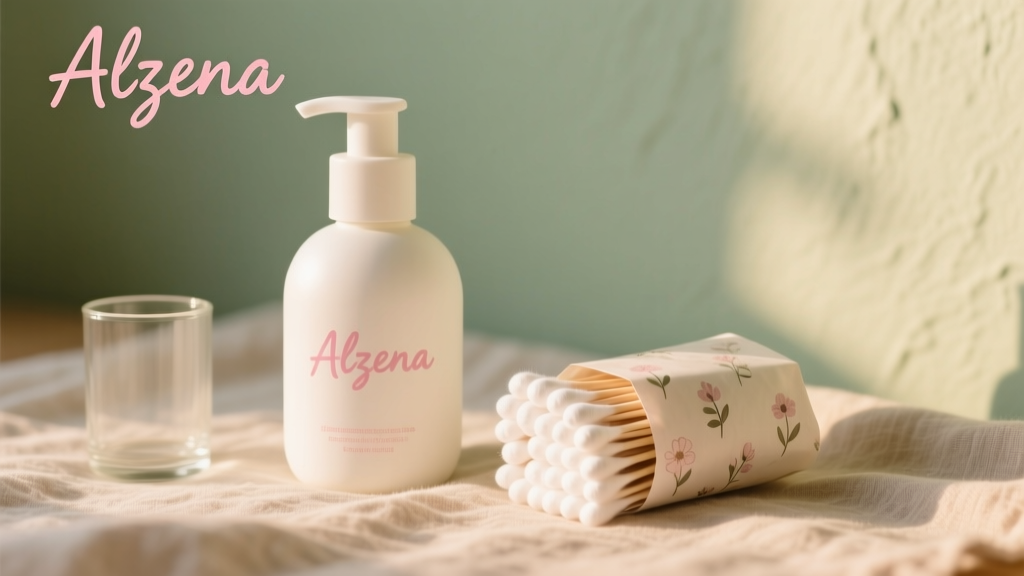 Alzena Infant Formula: Evidence-Based Assessment for Pediatric Nurses and Caregivers