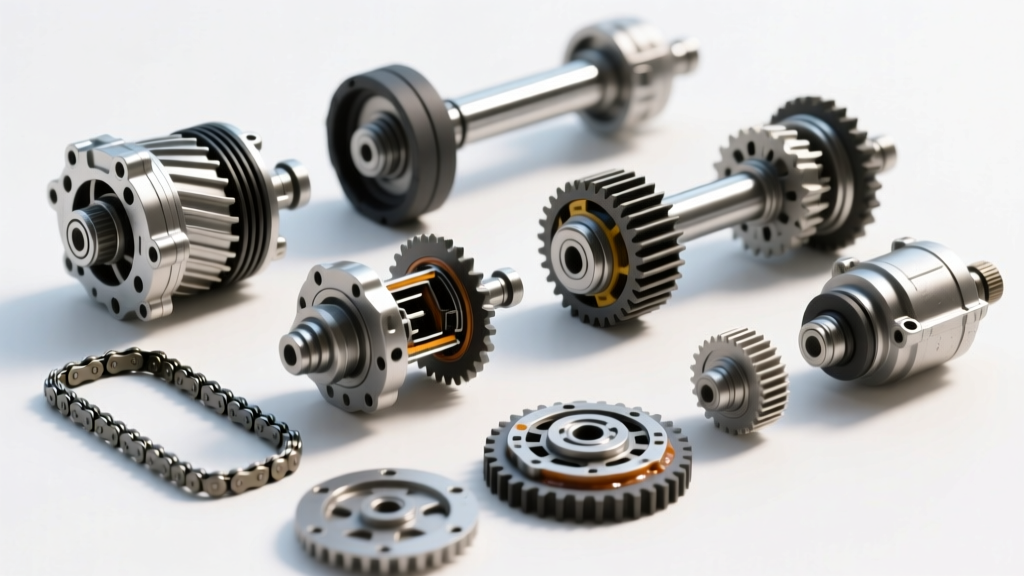 Step-by-Step Guide to ATV Drivetrain Warranty Coverage
