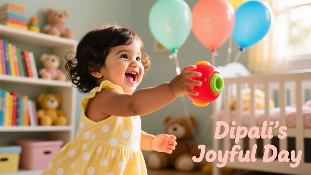 Dipali: A Toddler Behavior Profile and Evidence-Based Support Strategies for Early Childhood Educators
