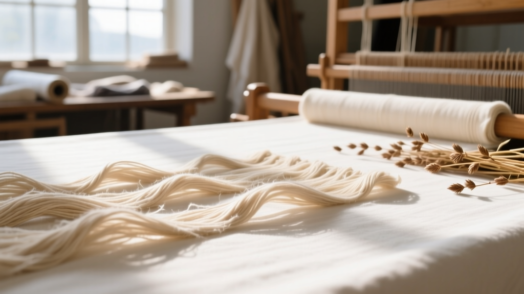 Is Linen Biodegradable? Truth, Timeline & Cost-Saving Tips