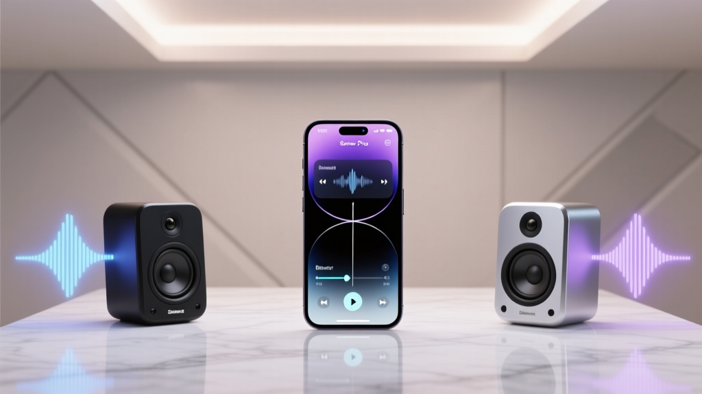 Can iPhone Play Two Bluetooth Speakers? (2026)