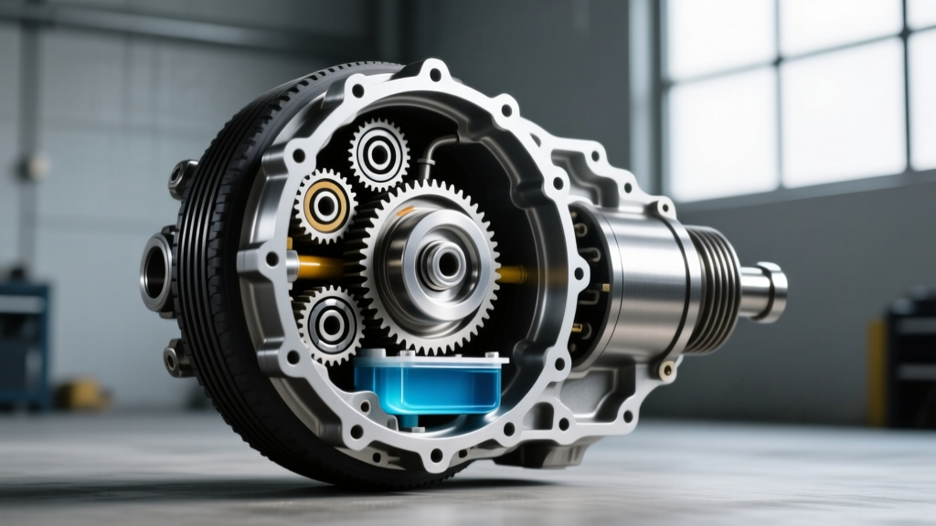 2018 GMC Sierra 1500 Rear Differential Fluid Capacity: 2026 Cost Guide