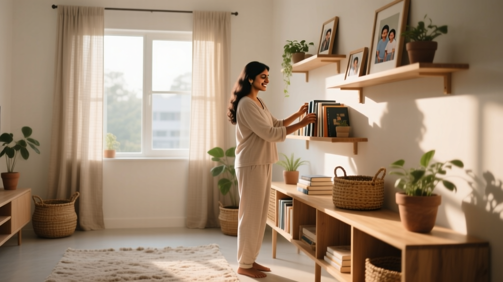 Ayushi: A Real-World Guide to Raising a Resilient, Grounded Child in Today’s Digital Age
