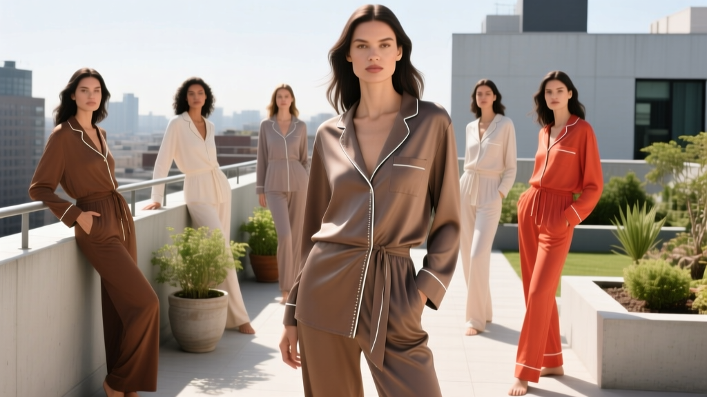 Affordable Loungewear Brands That Don’t Sacrifice Fit or Ethics